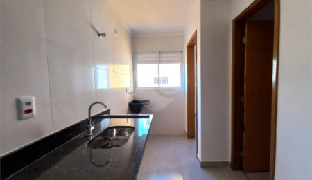 Apartamento à venda com 1 quarto em Lapa de Baixo, São Paulo, SP