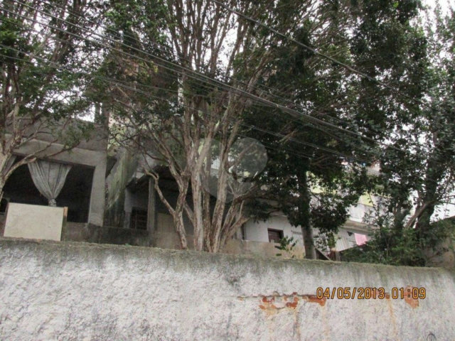 Sobrado à venda com 4 quartos em Casa Verde, São Paulo, SP