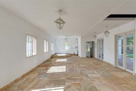 Casa à venda com 4 suítes em Chácara Flora, São Paulo, SP