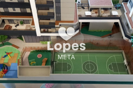 Apartamento à venda em Jardim Satélite, São José dos Campos, SP