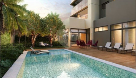 Apartamento à venda com 3 suítes em Moema, São Paulo, SP