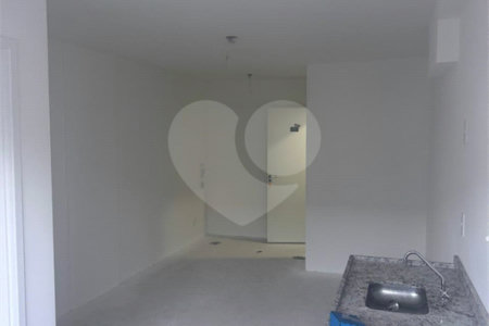 Studio à venda com 1 quarto em Jardim São Paulo(zona Norte), São Paulo, SP