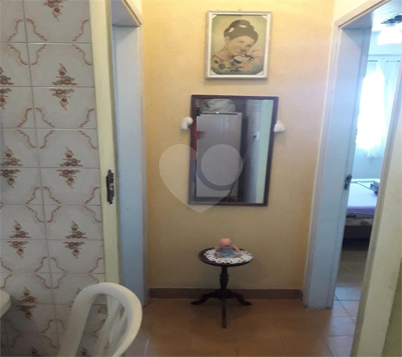 Apartamento à venda com 2 quartos em Caiçara, Praia Grande, SP