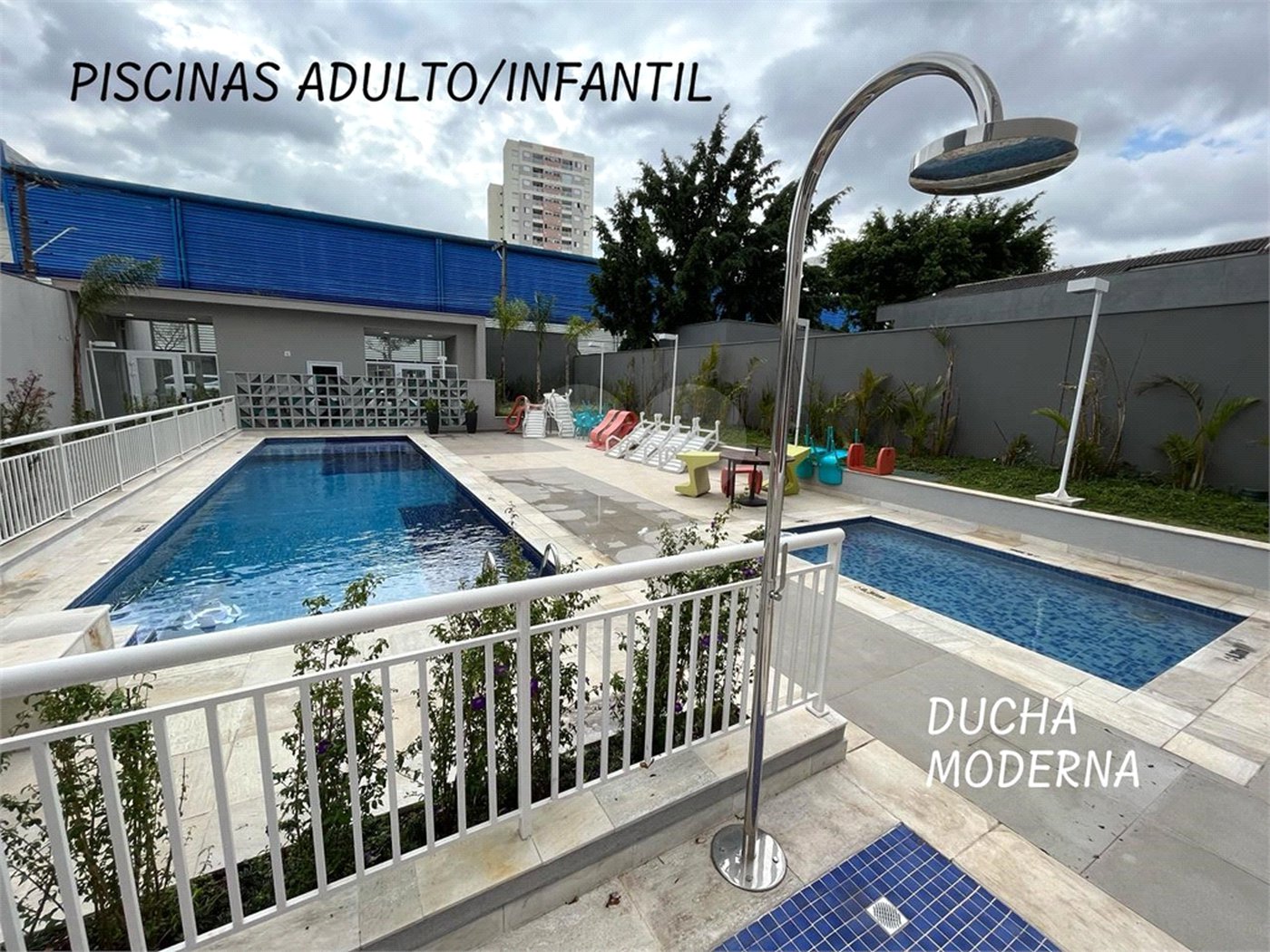 Apartamento para alugar com 1 quarto em Quarta Parada, São Paulo, SP