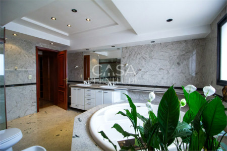 Apartamento à venda com 4 suítes no Centro, Sorocaba, SP