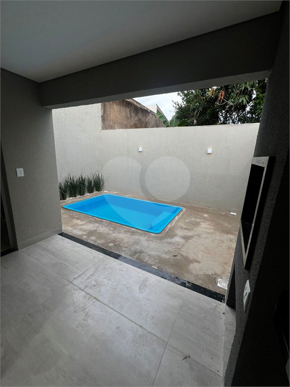 Casa Térrea à venda com 3 quartos, sendo 1 suíte, em Coophema, Cuiabá, MT