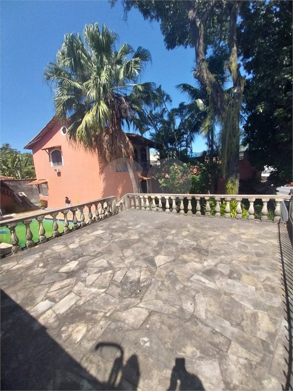 Casa à venda com 5 quartos, sendo 2 suítes, em Campo Grande, Rio de Janeiro, RJ