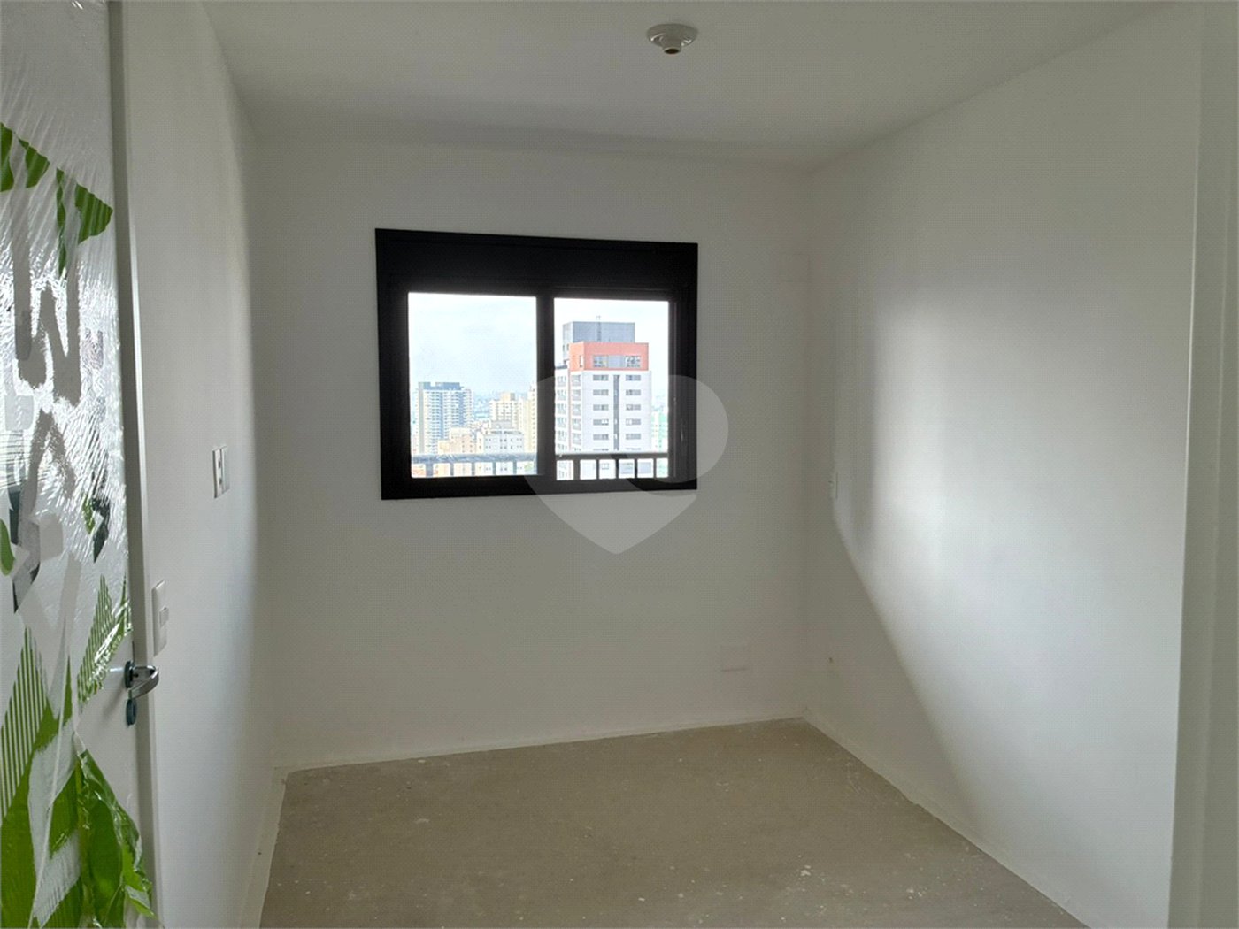 Studio à venda com 1 quarto em Ipiranga, São Paulo, SP