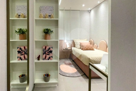 Apartamento à venda com 3 quartos, sendo 2 suítes, em Parque Campolim, Sorocaba, SP