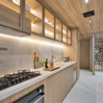 Apartamento à venda com 4 quartos, sendo 2 suítes, em Brooklin Novo, São Paulo, SP