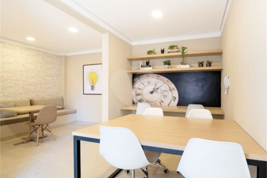 Apartamento à venda com 2 quartos em Jaraguá, São Paulo, SP