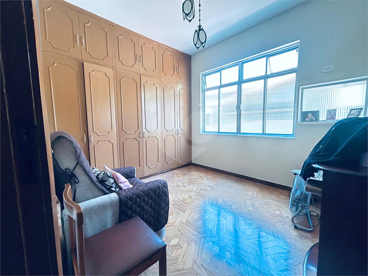 Apartamento à venda com 3 quartos em Tijuca, Rio de Janeiro, RJ