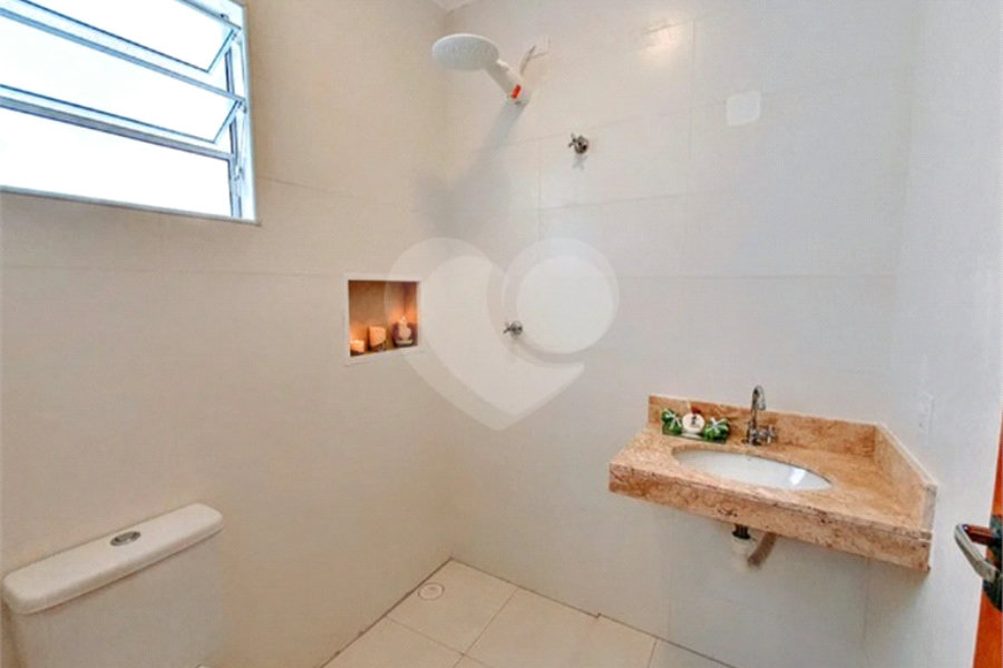 Casa à venda com 2 quartos no condomínio Garden Pauliceia, São Paulo - SP