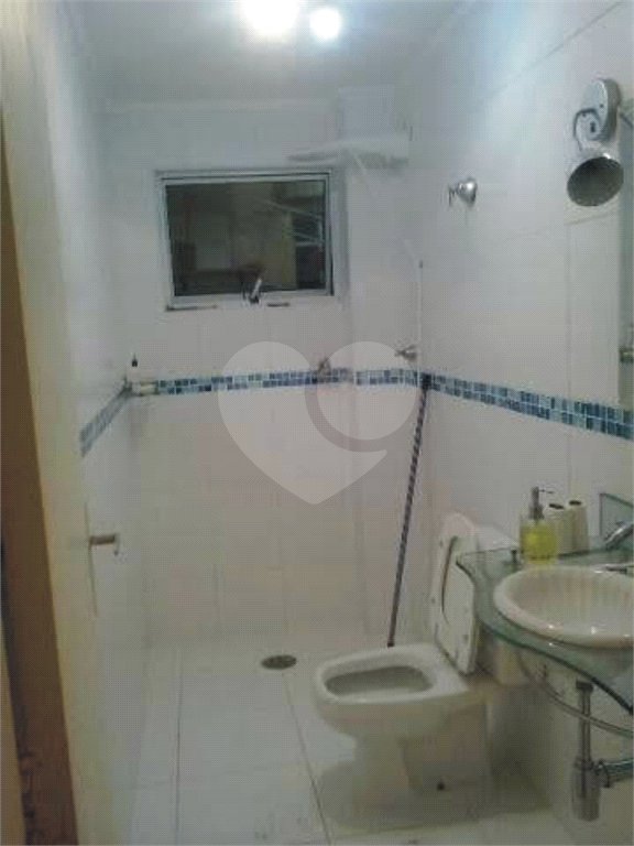 Apartamento à venda com 1 quarto em Casa Verde, São Paulo, SP