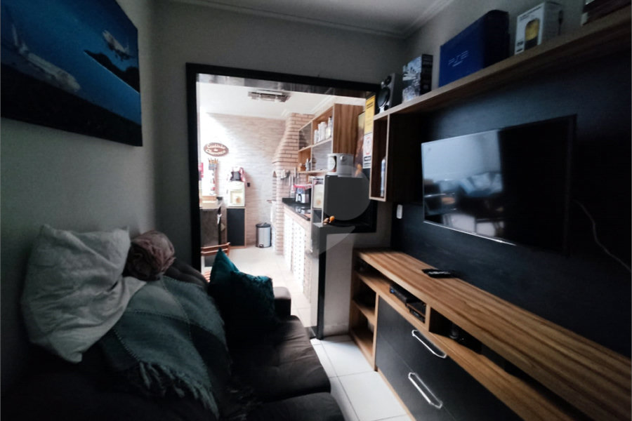 Casa à venda com 4 quartos, sendo 2 suítes, em Jaçanã, São Paulo, SP