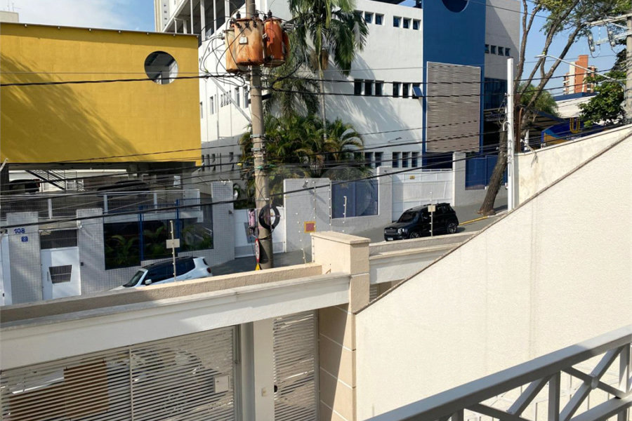 Sobrado à venda com 3 suítes em Vila Ester (zona Norte), São Paulo, SP