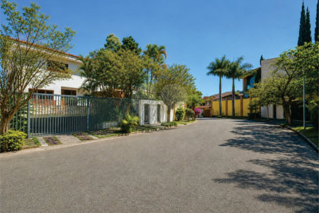 Casa à venda com 5 quartos, sendo 4 suítes, em Parque dos Príncipes, São Paulo, SP