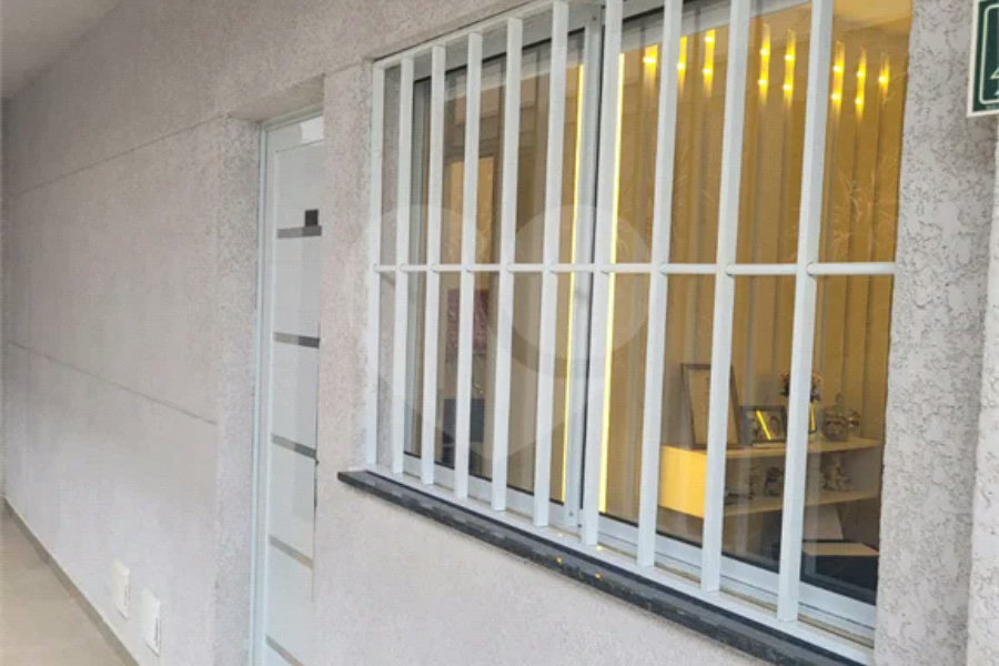 Apartamento à venda com 1 quarto em Vila Dom Pedro Ii, São Paulo, SP