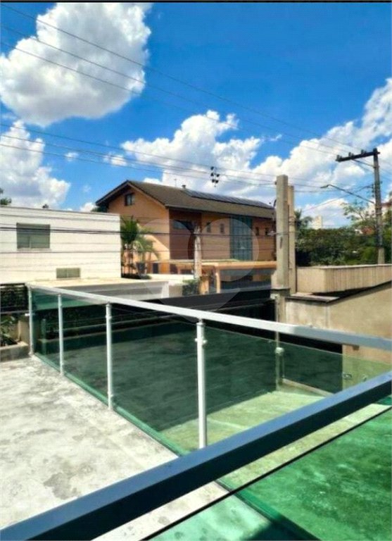 Casa à venda com 4 quartos, sendo 2 suítes, em Pinheiros, São Paulo, SP