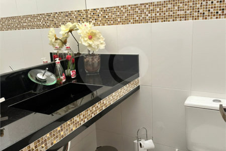 Casa à venda com 3 suítes em Jardim Regina, Indaiatuba, SP