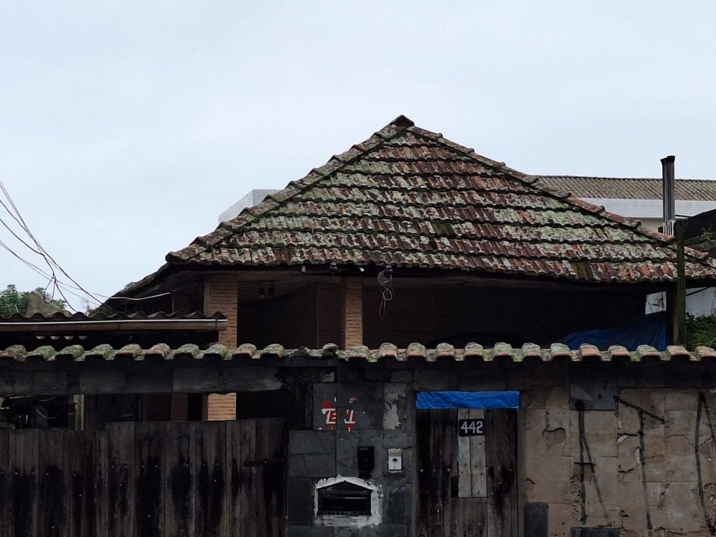 Terreno à venda, 450 m² por R$ 1.800.000,00 - Ponta da Praia - Santos/SP