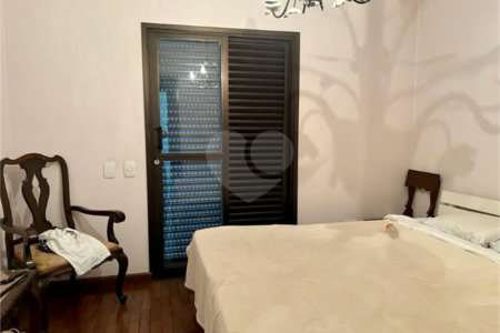 Apartamento para alugar com 2 suítes em Vila Clementino, São Paulo, SP