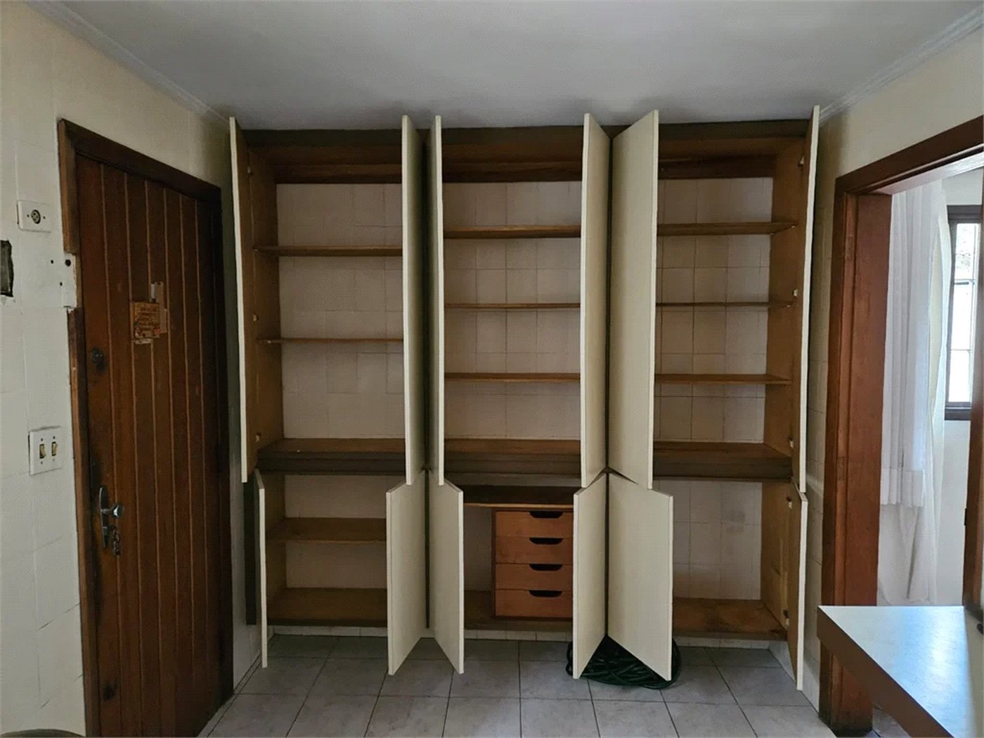 Sobrado à venda com 3 quartos, sendo 1 suíte, em Cidade Monções, São Paulo, SP