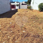 Terreno com 160,00 m² de área total.