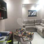 Sobrado à venda com 4 quartos, sendo 2 suítes, em Casa Verde, São Paulo, SP