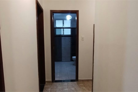 Apartamento Residencial à venda, Itararé, São Vicente - AP1108.