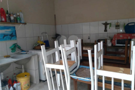 Casa Térrea no Jardim Cerejeiras, Atibaia REF 995893