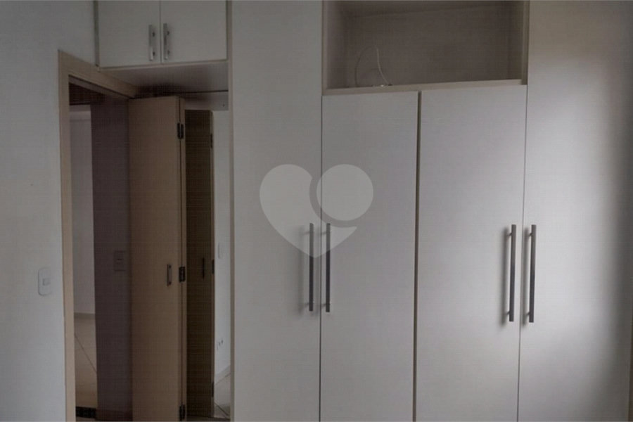 Apartamento à venda com 2 quartos em Casa Verde, São Paulo, SP