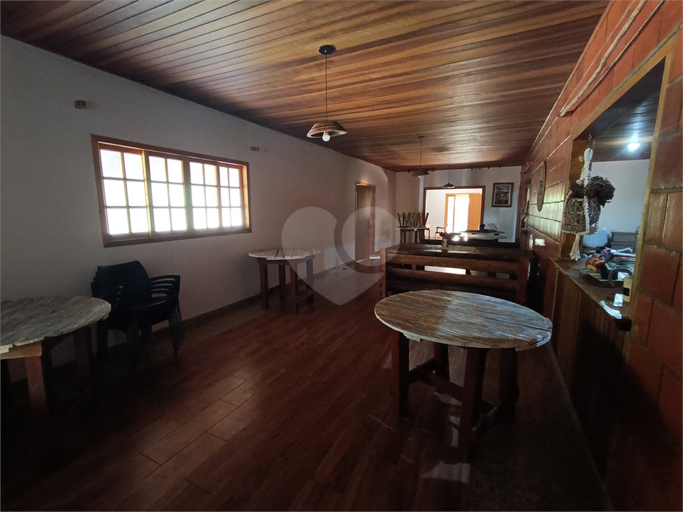 Casa para alugar com 3 suítes em Jardim Rene, São Roque, SP