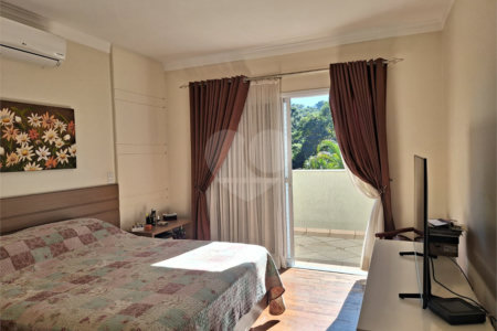 Casa à venda com 3 suítes em Bosque, Vinhedo, SP