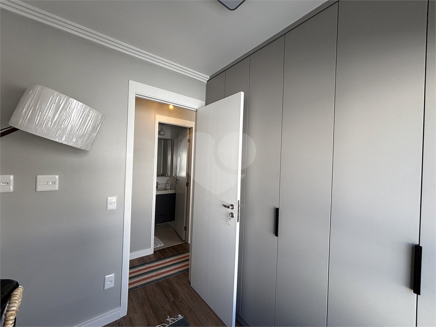 Apartamento à venda com 2 quartos em Barra Funda, São Paulo, SP