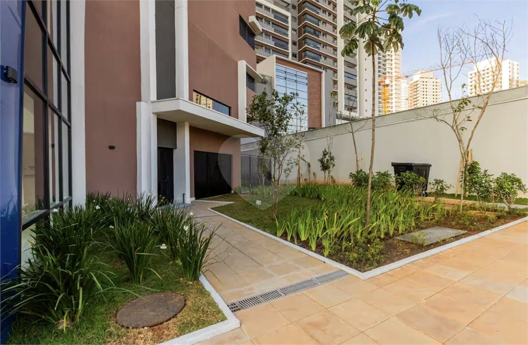 Studio à venda ou para alugar com 1 quarto em Butantã, São Paulo, SP