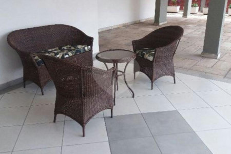 Apartamento à venda com 3 quartos em Jardim São Paulo, Guarulhos, SP
