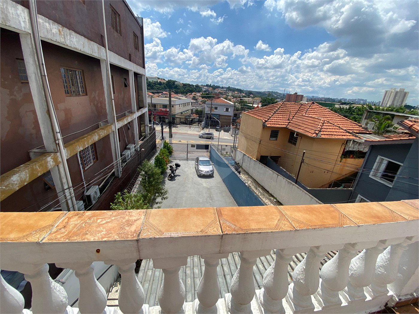 Terreno à venda com 3 quartos, sendo 1 suíte, em Jaçanã, São Paulo, SP