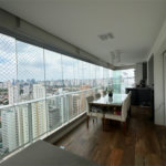 Apartamento à venda com 2 quartos, sendo 1 suíte,  em Brooklin, São Paulo, SP