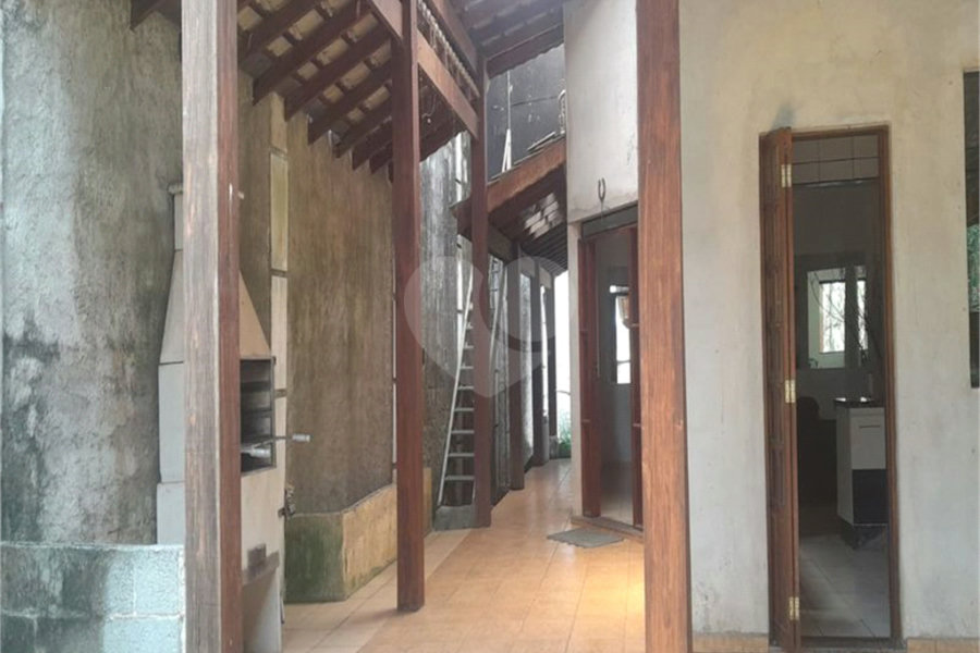 Casa à venda com 4 quartos no condomínio Sausalito, Mairiporã - SP