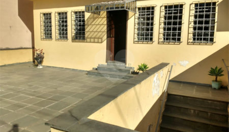 Casa para alugar no Centro, Poá, SP