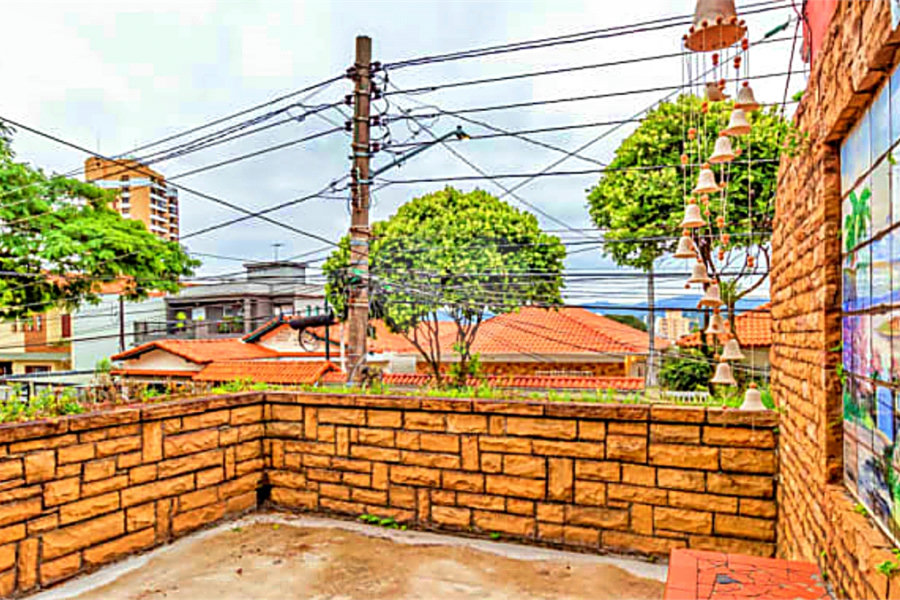 Sobrado à venda com 4 quartos em Água Fria, São Paulo, SP