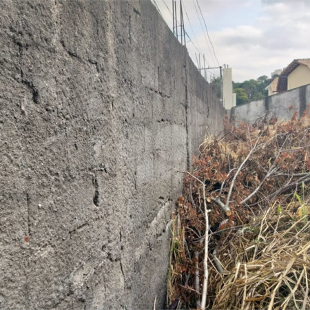 Terreno à venda com 1 suíte em Vila Mazzei, São Paulo, SP