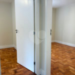 Apartamento à venda com 2 quartos em Indianópolis, São Paulo, SP