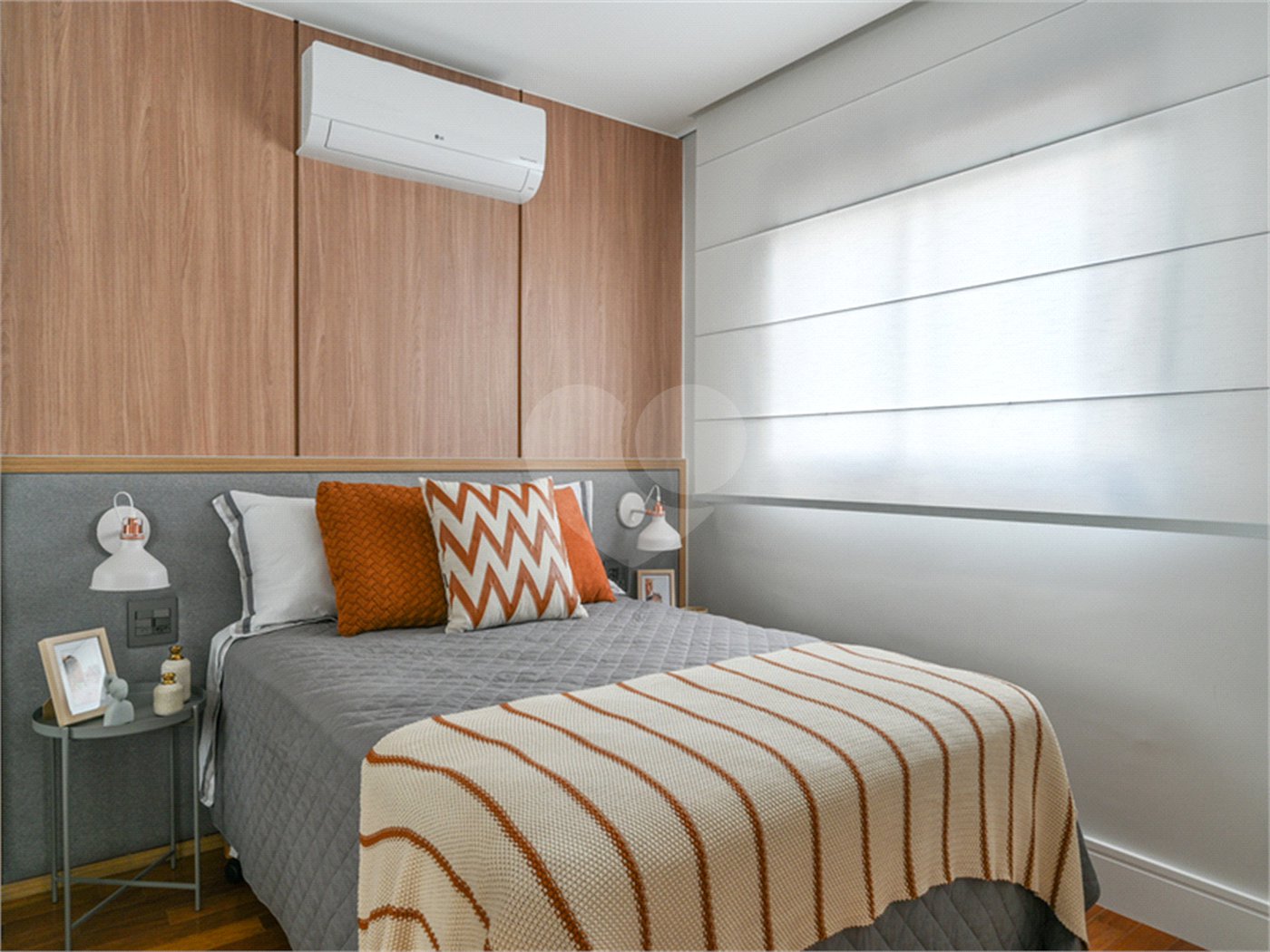 Apartamento à venda com 1 quarto em Chácara Inglesa, São Paulo, SP