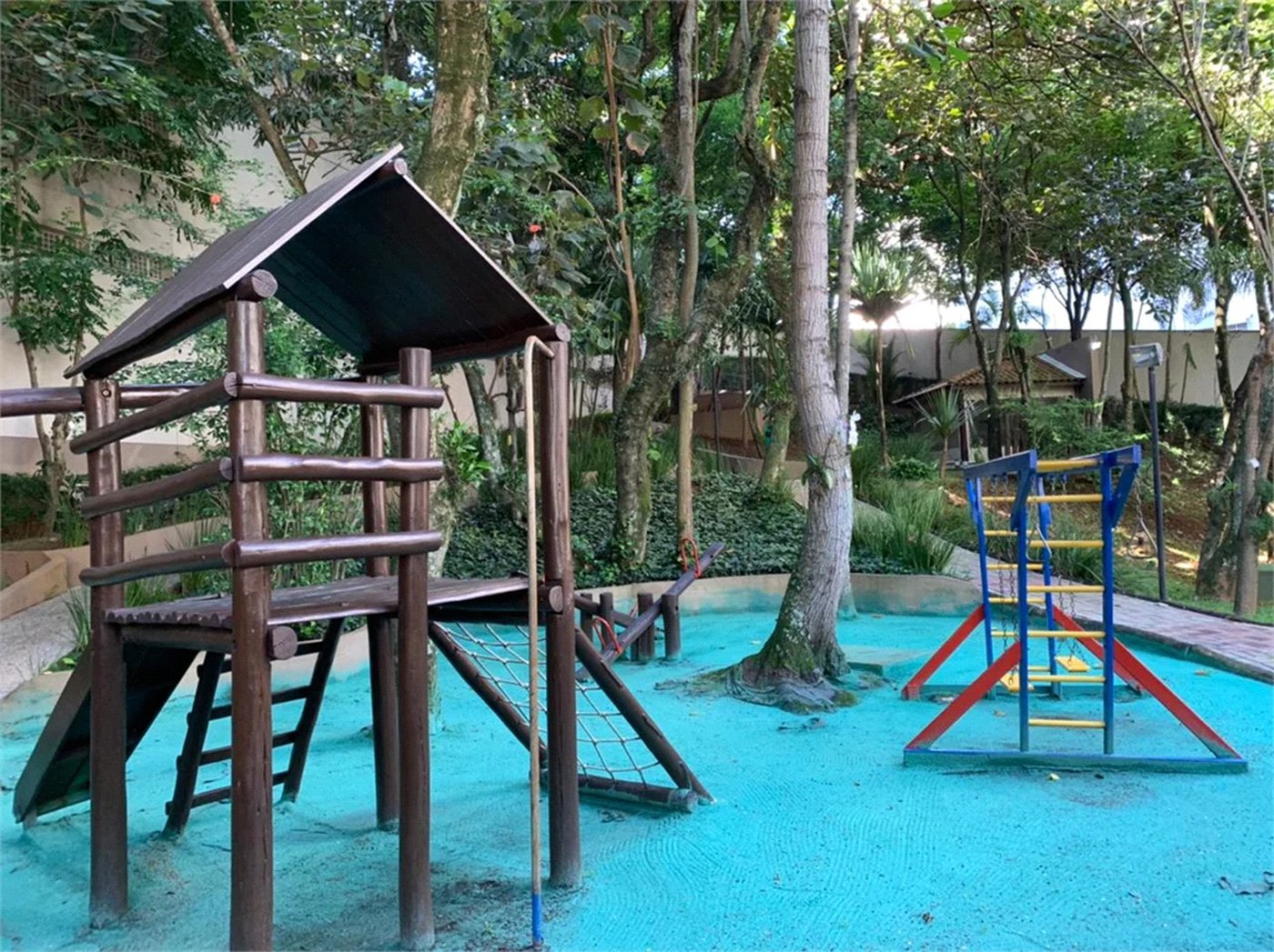 Apartamento à venda com 2 quartos, sendo 1 suíte, em Vila Andrade, São Paulo, SP