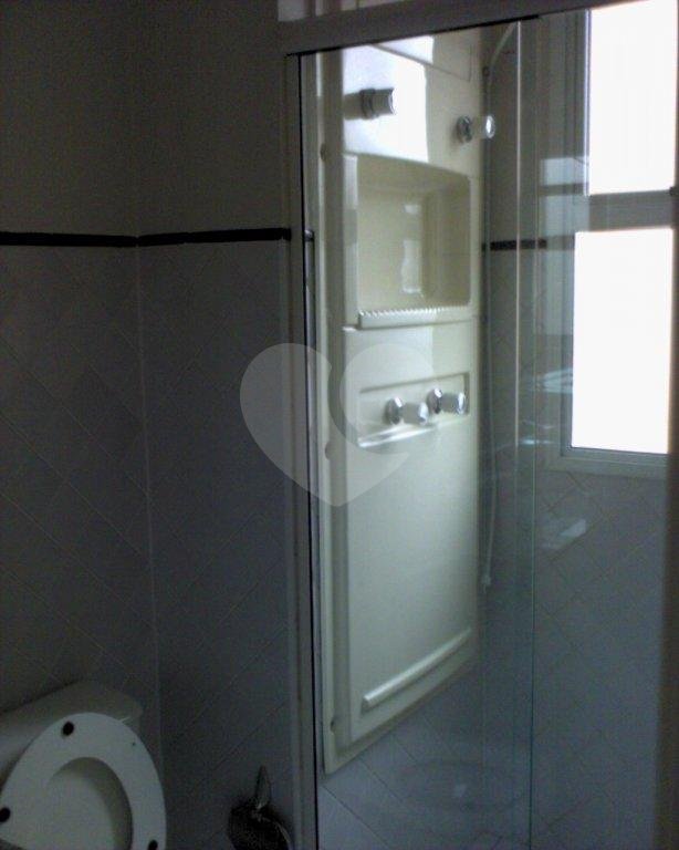 Apartamento à venda com 3 suítes em Vila Suzana, São Paulo, SP