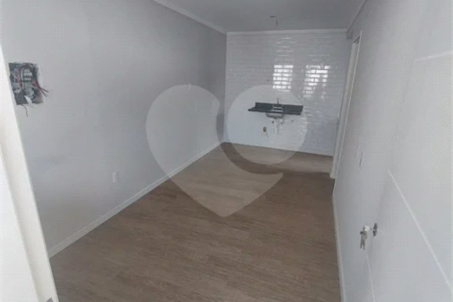 Studio à venda na Vila Celeste — 24 m²