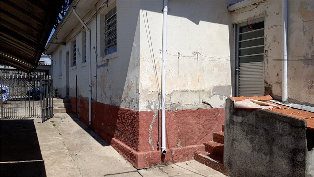 Casa á venda na Lapa