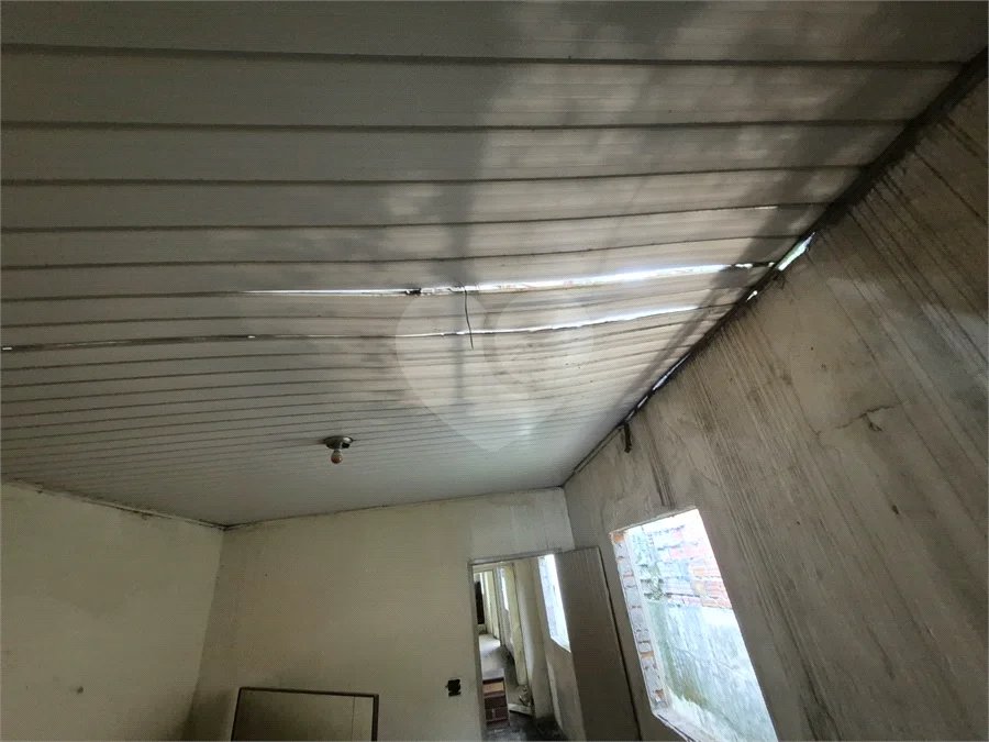 Casa para demolição